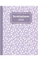 Terminplaner 2020
