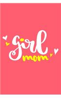 Girl Mom