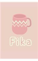 Fika Journal