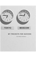 My Projects for Success