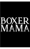 Boxer Mama