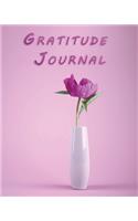 Gratitude Journal