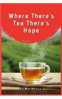 Where There's Tea There's Hope
