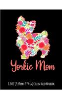 Yorkie Mom 8.5