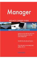 Manager RED-HOT Career Guide; 2504 REAL Interview Questions