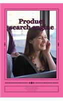 Product search engine