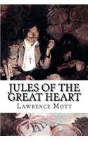 Jules of the Great Heart