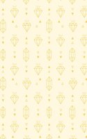 Diamond Notebook: Cute Gold Journal Book Ruled Lined Page Paper For Kids Teen Girl Women Lady Princess Great For Writing Lovely Chic Diary School College Record Note (16 Diamond Notebook)