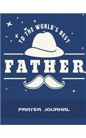 To The World's Best Father