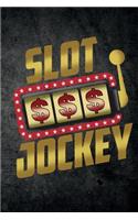 Slot Jockey