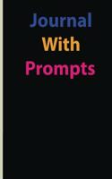 Journal with Prompts