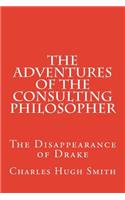 The Adventures of the Consulting Philosopher