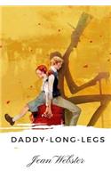 Daddy-Long-Legs