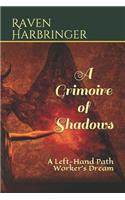 A Grimoire of Shadows
