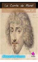 Le Comte de Moret (Tome II)