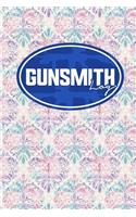 Gunsmith Log: (44 Gunsmith Log)