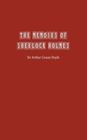 Memoirs of Sherlock Holmes