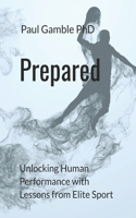 Prepared