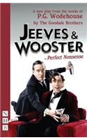 Jeeves & Wooster in 'Perfect Nonsense'