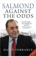 Salmond: Against the Odds(English)