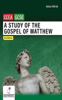 A Study of the Gospel of Matthew