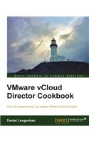 Vmware Vcloud Director Cookbook