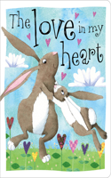 Love in My Heart