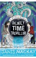 Unlikely Time Traveller