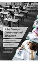 John Dewey's Democracy and Education