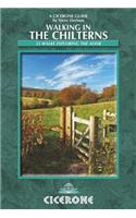 Walking in the Chilterns