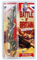BATTLE OF BRITAIN MICRO FLYERS