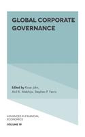 Global Corporate Governance