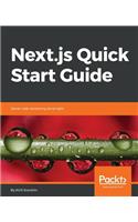 Next.js Quick Start Guide: Server-side rendering done right