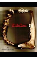 Eidolon: Poetry and Free-Verse Writings