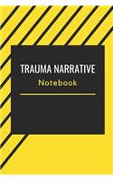 Trauma Narrative