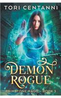 Demon Rogue