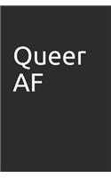 Queer AF