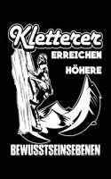 Höhere Bewusstseinsebenen