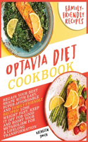 Optavia Diet Cookbook