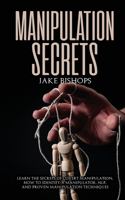 Manipulation Secrets