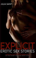 Explicit Erotic Sex Stories