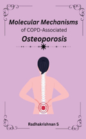 Molecular Mechanisms of COPD-Associated Osteoporosis