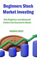 Beginners Stock Market Investing