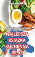 Najlepsza KsiĄŻka Kuchenna Islas