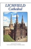 Lichfield Cathedral