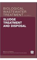 Sludge Treatment and Disposal