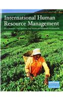 International Human Resource Management