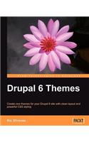 Drupal 6 Themes