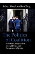 The Politics of Coalition