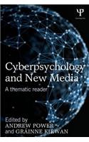 Cyberpsychology and New Media